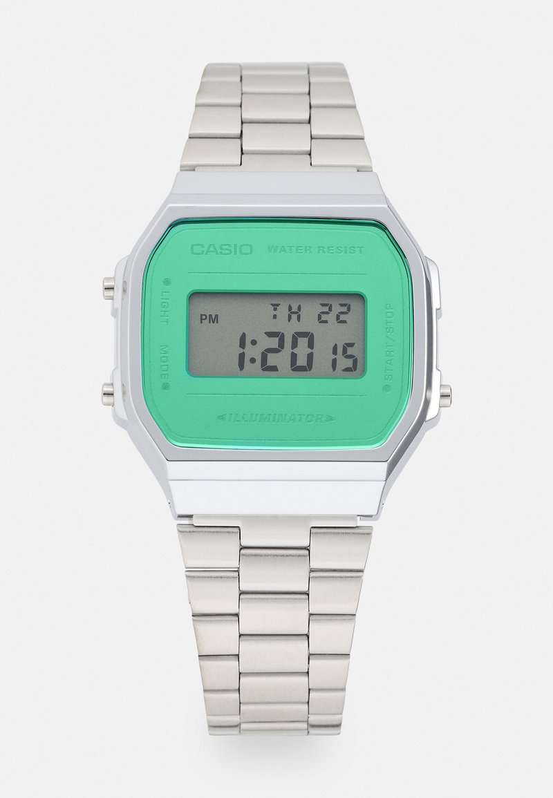Casio UNISEX - Zegarek cyfrowy