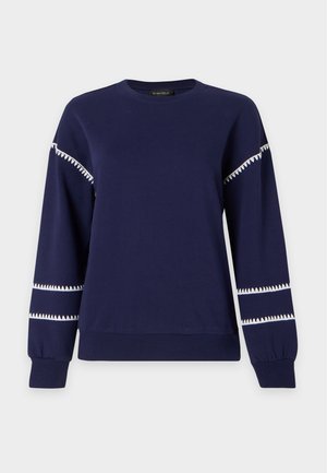 Anna Field by Zalando, Sweatshirt - evening blue