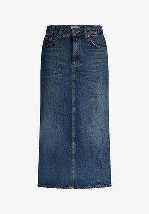 JOOP! Jeans, - Spódnica trapezowa