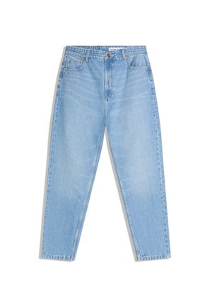 Relaxed fit jeans - blue