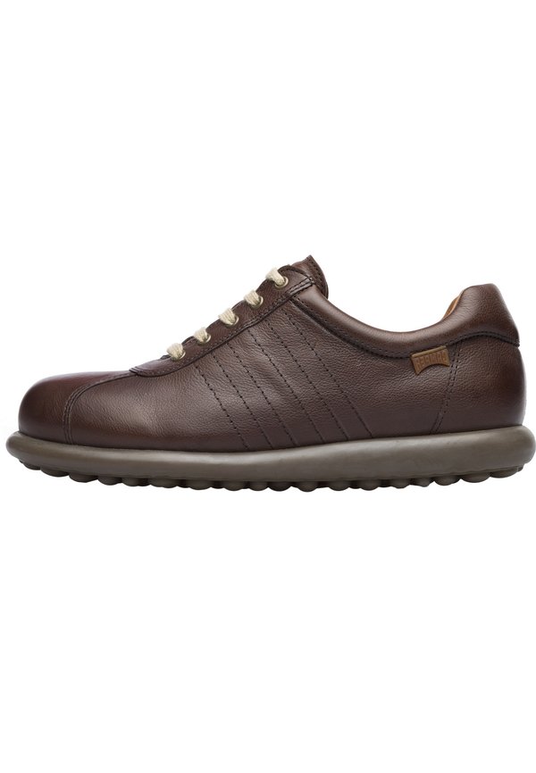 PELOTAS ARIEL - Casual lace-ups - dunkelbraun