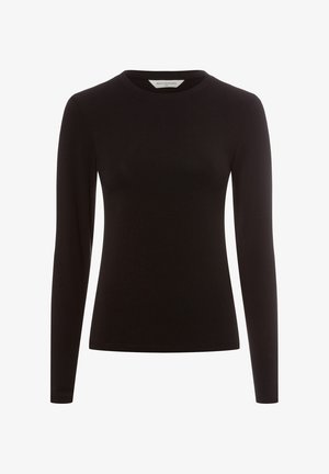 MSCH Copenhagen, MOSS BETRINA - Langarmshirt - schwarz