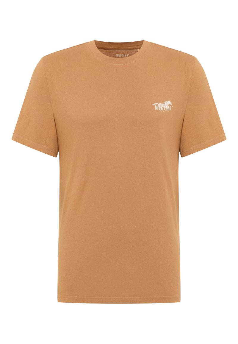 Camiseta básica