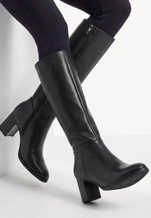 Tamaris, STIEFEL - Bottes - black