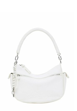 Handtas - white