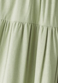 Unselected, sage green