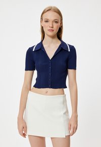 Koton Cardigan - dark blue