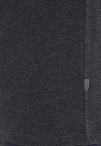 Solid SDCONNI - Osnovna majica kratkih rukava - dark grey melange