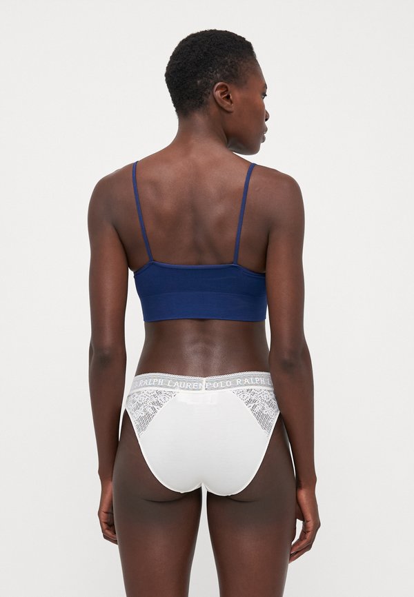 LOVE COLLECTION - Briefs - egret3