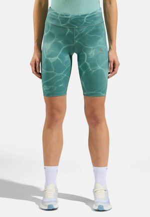 ODLO Tights - arctic