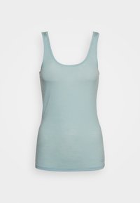 Não selecionado, LIGHT BLUE