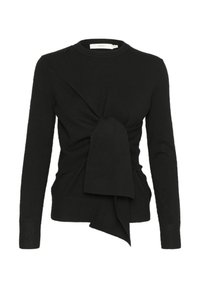 Unausgewählt, black