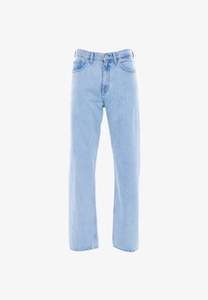 Dr.Denim, OMAR RELAXED - Jeans Relaxed Fit - streamlightretro