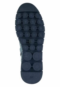 Manitu Stiefelette - grau