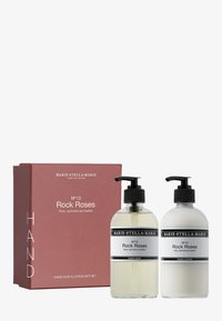 Marie-Stella-Maris HAND GIFT SET ROCK ROSES - Bad- & bodyset - n/a