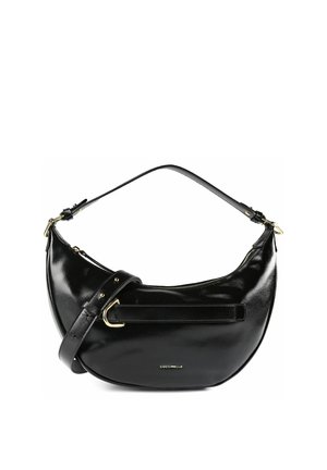 PAKI - Sac à main - noir