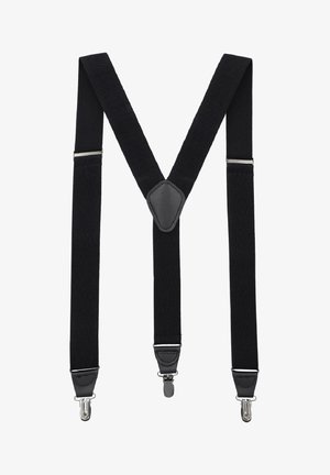 Lancerto SZELKI - Pas