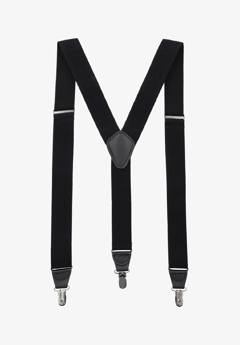 Lancerto SZELKI - Pas