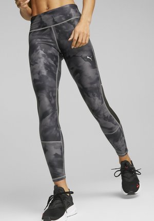 Tights - black