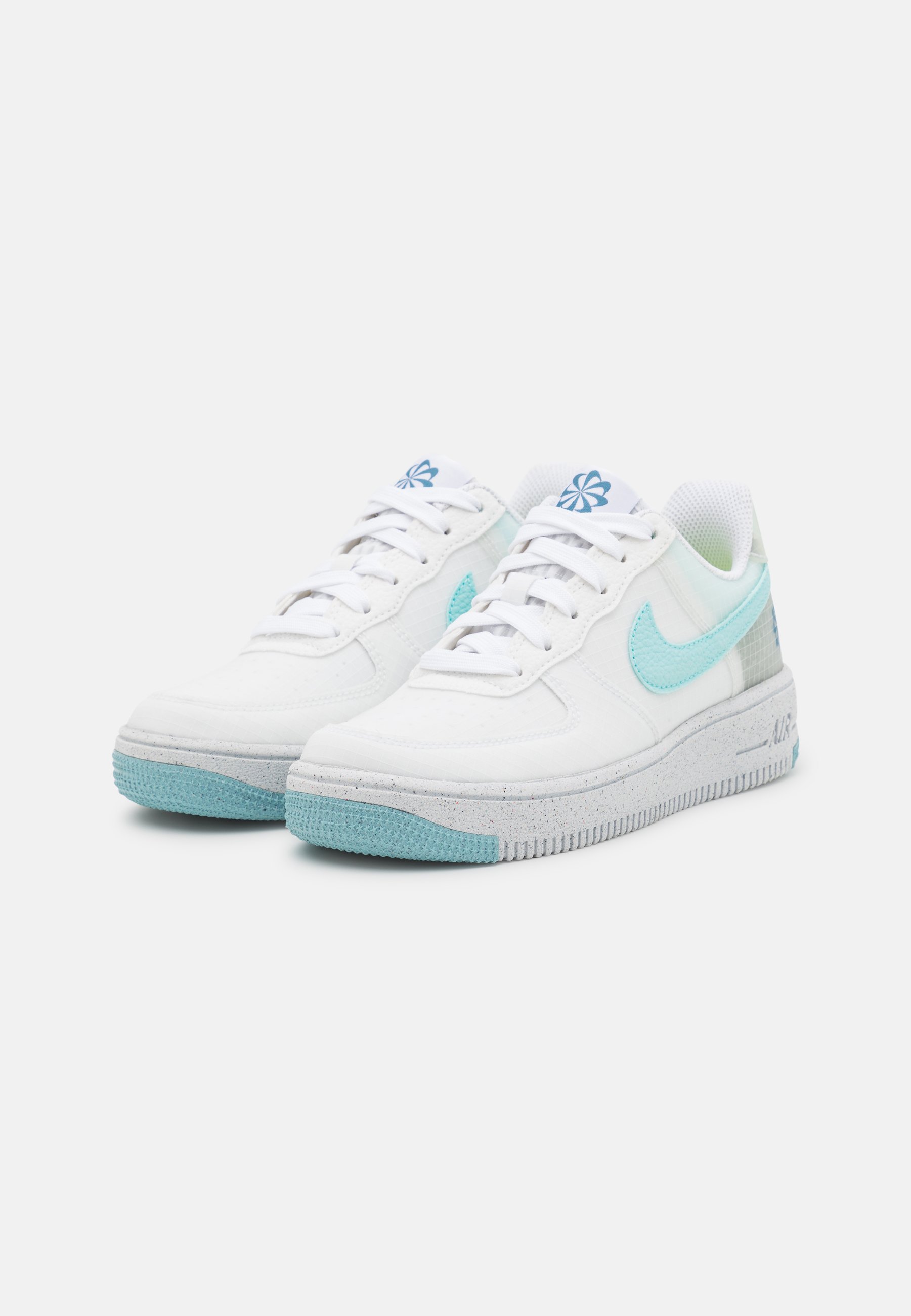 Nike Wmns Air Force 1 *Crater m2z2* - Asphaltgold