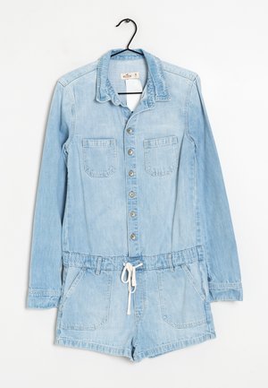 Hollister Co., Combinaison - blue