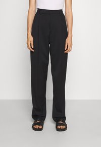 Filippa K Spodnie materiałowe