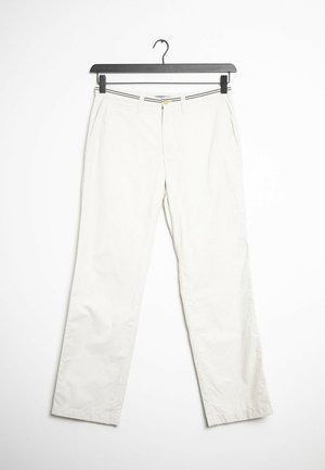 Marc O'Polo Broek - white
