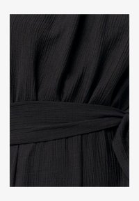 Niet geselecteerd, black