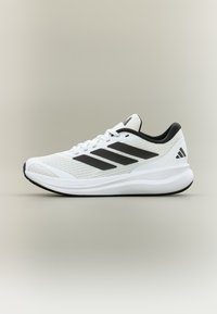 Non sélectionné, footwear white/core black