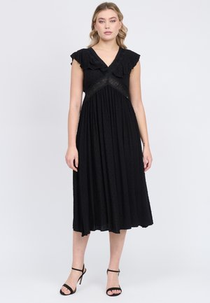 DOBBY  - Jurk - black