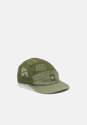 AIR UNISEX - Gorra - saret militay