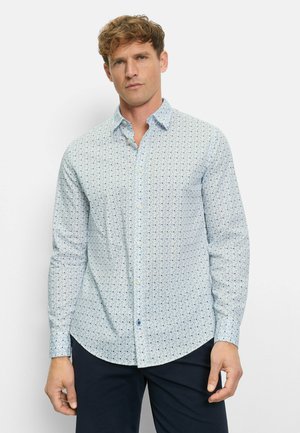 CASUAL REGULAR FIT KENT - Hemd - off white