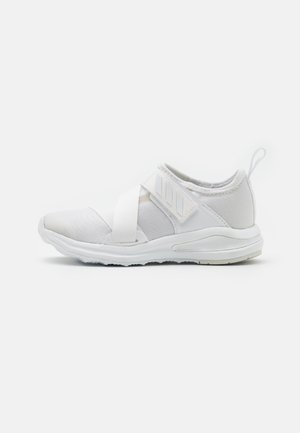 FORTARUN X UNISEX - Hardloopschoenen neutraal - footwear white/grey one