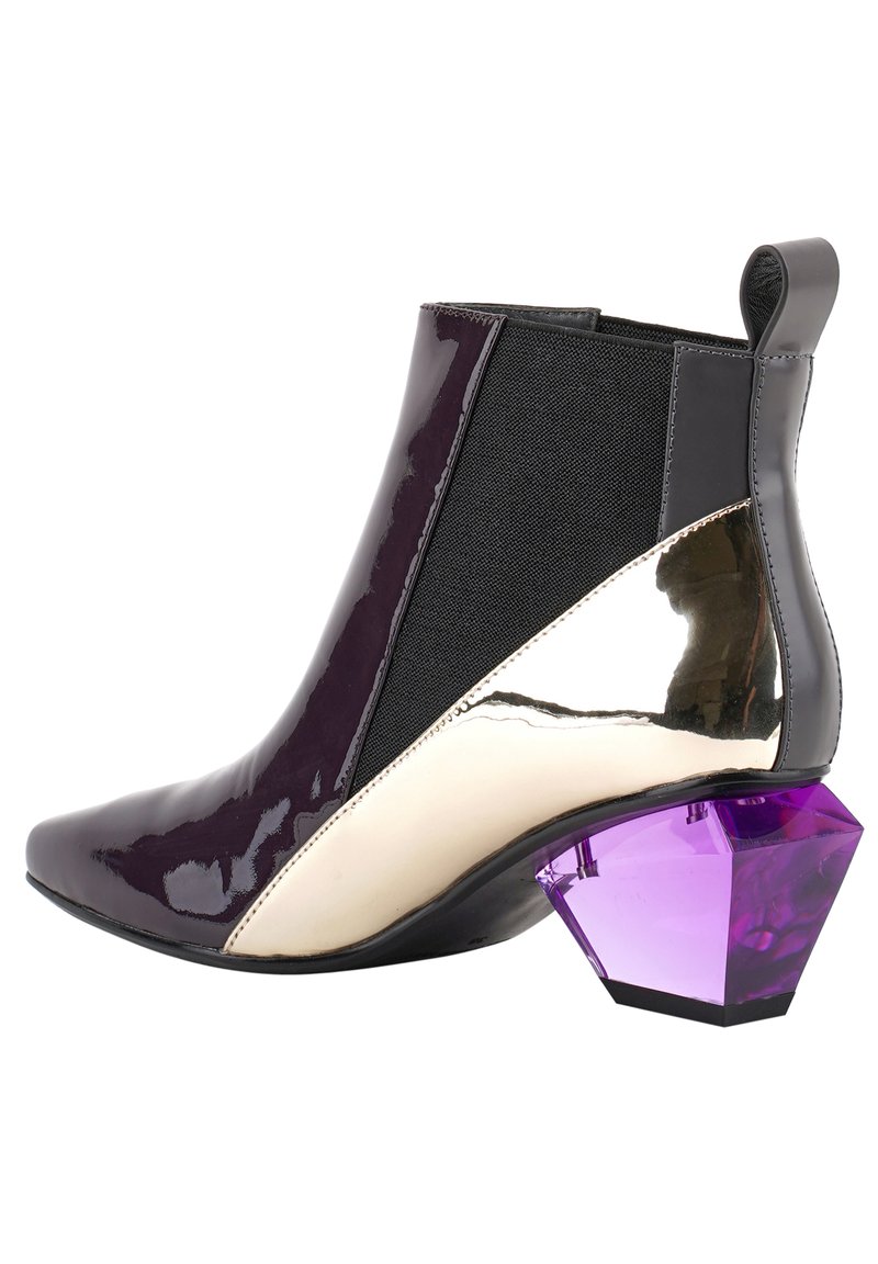 chaussures united nude