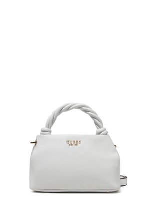 SANSA TOP - Käsilaukku - bianco