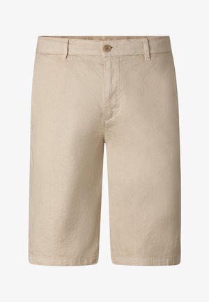 Bogner, BOGNER SHORTS COLE - Shorts - beige