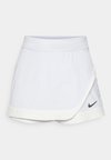 COURT SLAM SKORT - Sportszoknya - football grey/medium ash