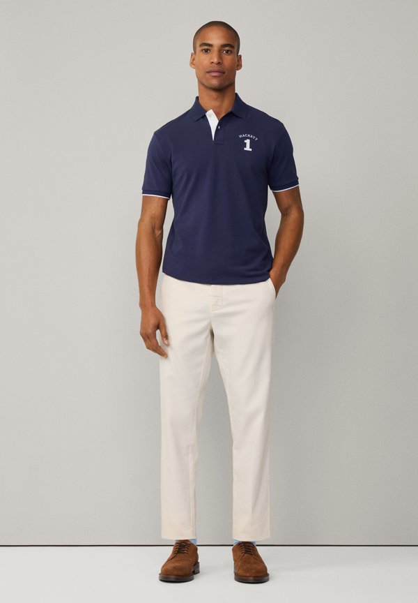 HERITAGE NUMBER  - Polo shirt4