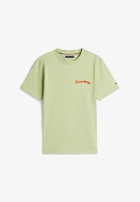 Niet geselecteerd, earth sage