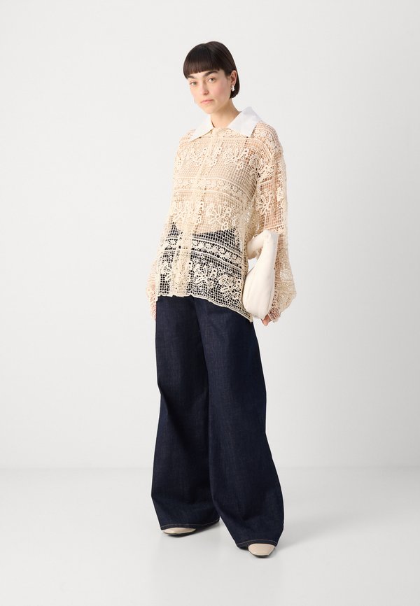 REMA SHIRT - Button-down blouse3