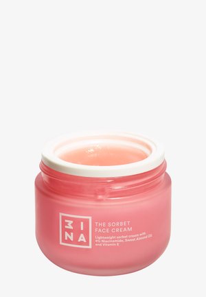 3ina THE SORBET FACE CREAM - Crema de día
