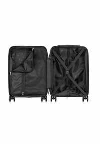 OCHNIK UNISEX czarny