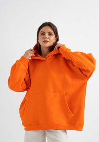 MIRONS - Bluza z kapturem
