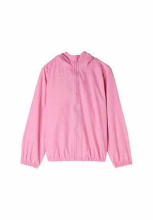 Mezisezónní bunda  - Pink