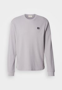 Não selecionado, formal gray