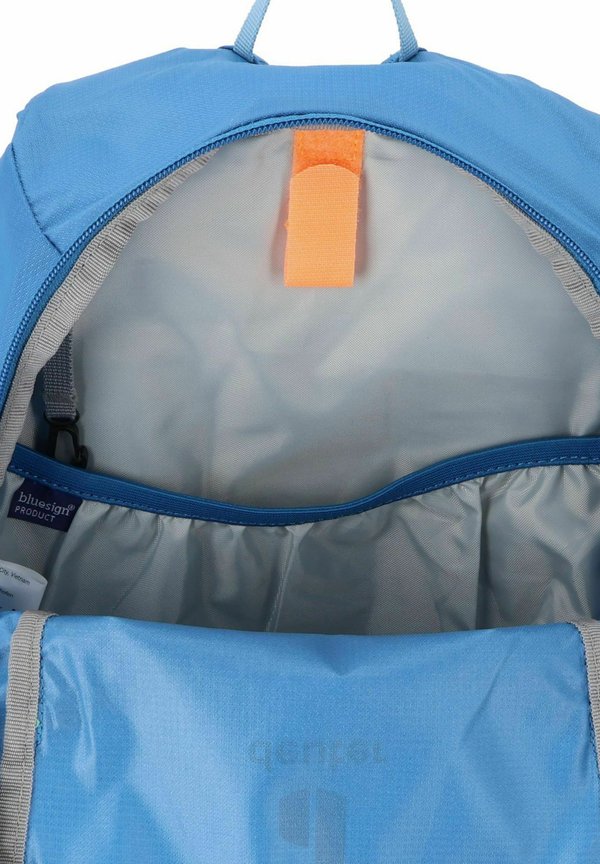 Tourenrucksack – wave aqua