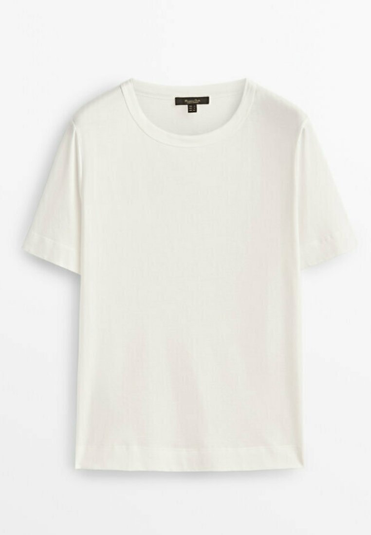 massimo dutti men's t shirts