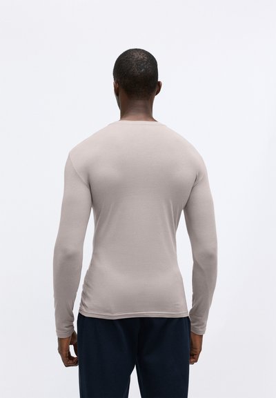 Emporio Armani CREW NECK  - Gornji dio pidžame - fungi
