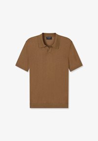 Unausgewählt, nougat