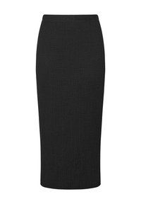 Unausgewählt, black